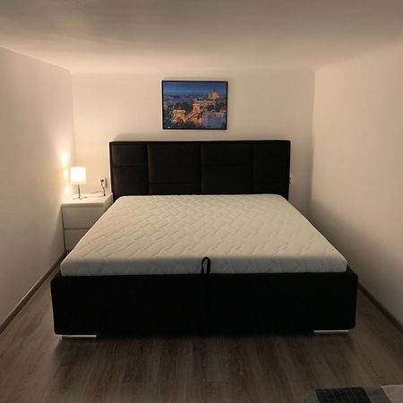 Elizabeth Apartments بودابست المظهر الخارجي الصورة