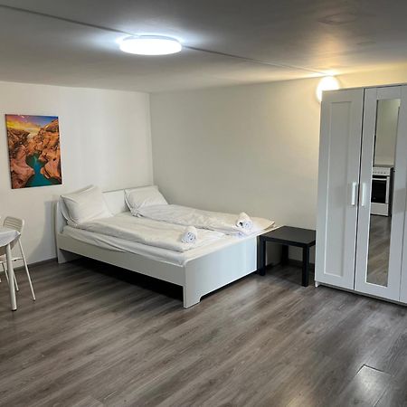 Elizabeth Apartments بودابست المظهر الخارجي الصورة