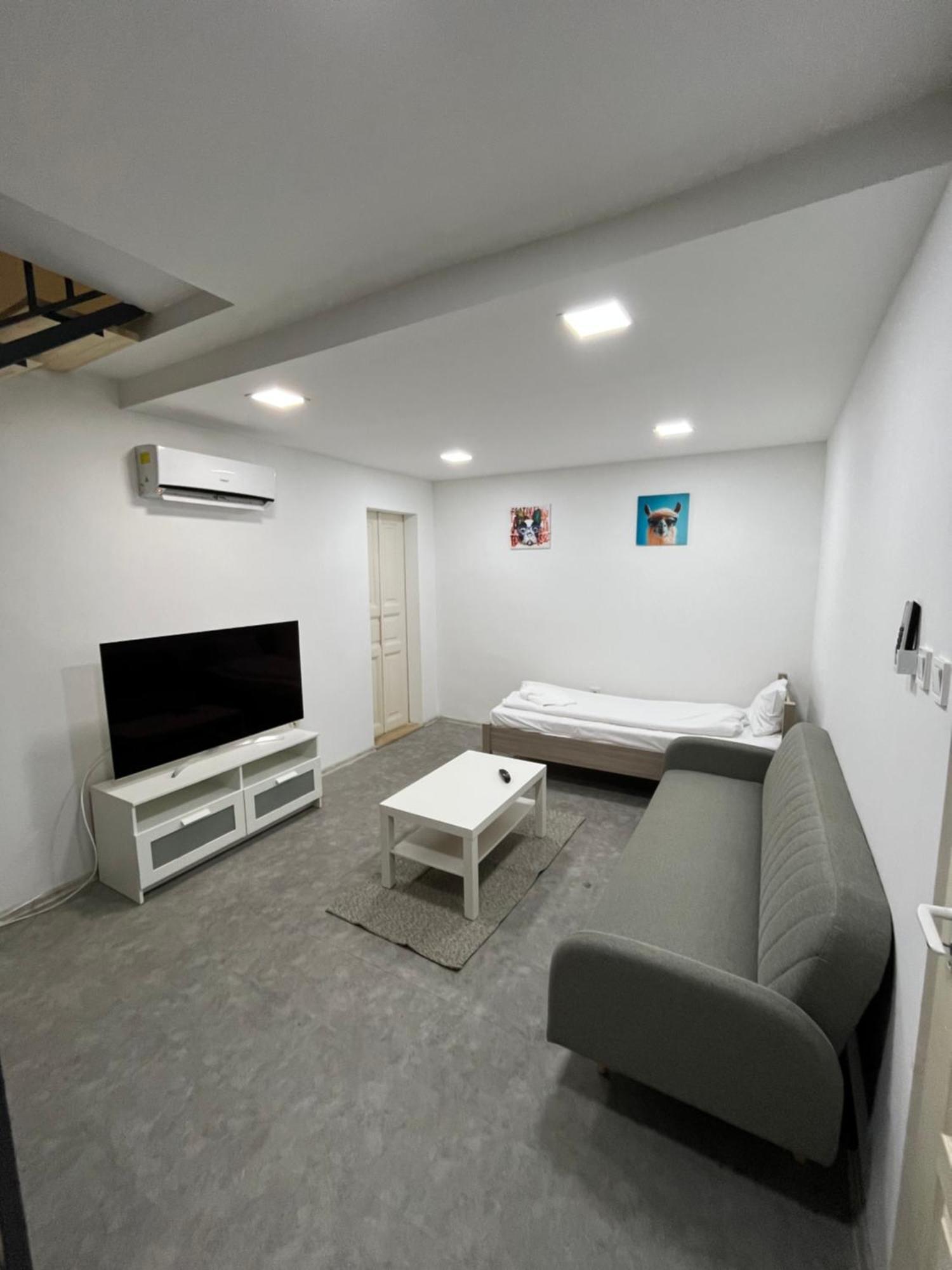 Elizabeth Apartments بودابست المظهر الخارجي الصورة