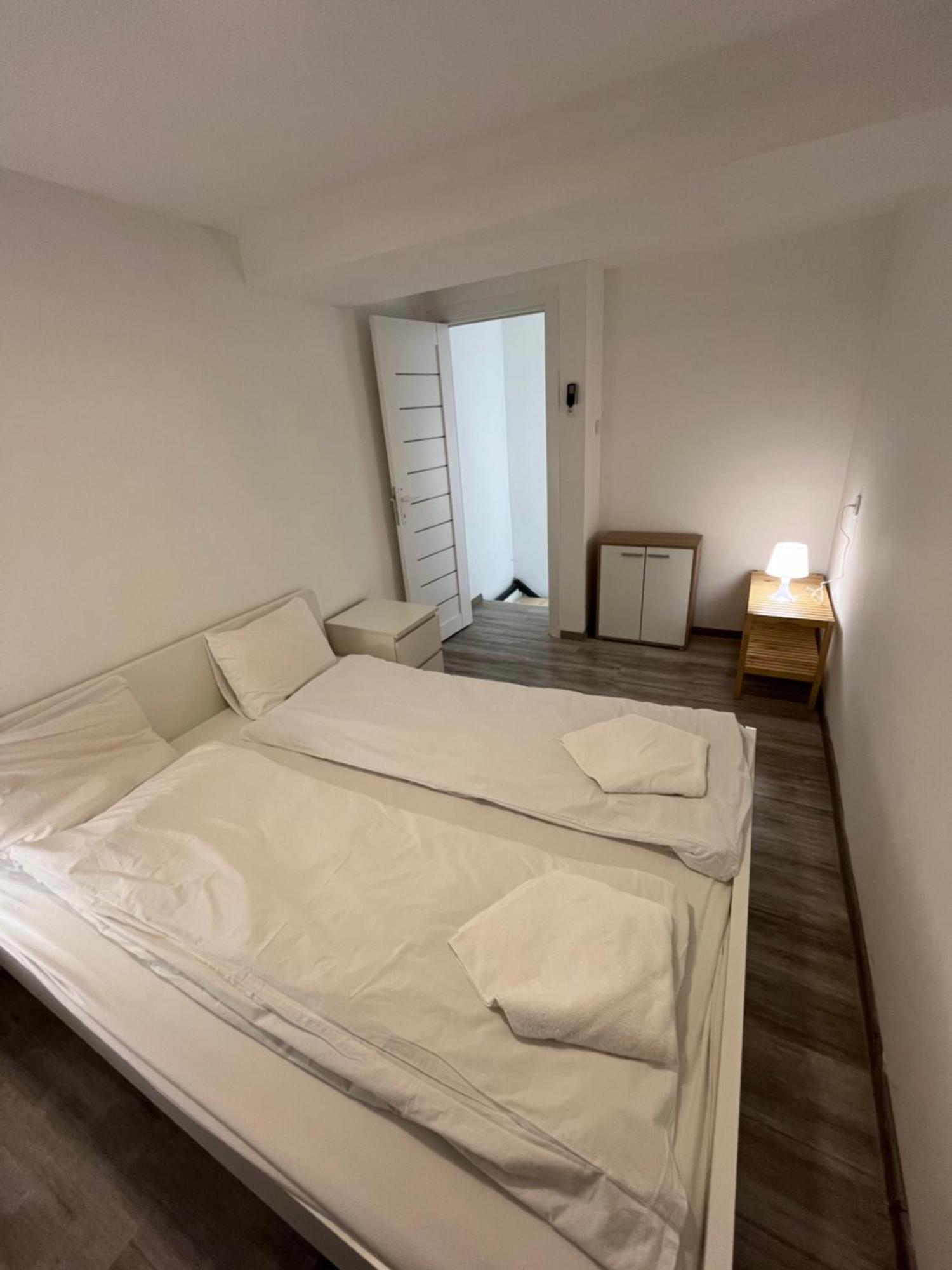 Elizabeth Apartments بودابست المظهر الخارجي الصورة