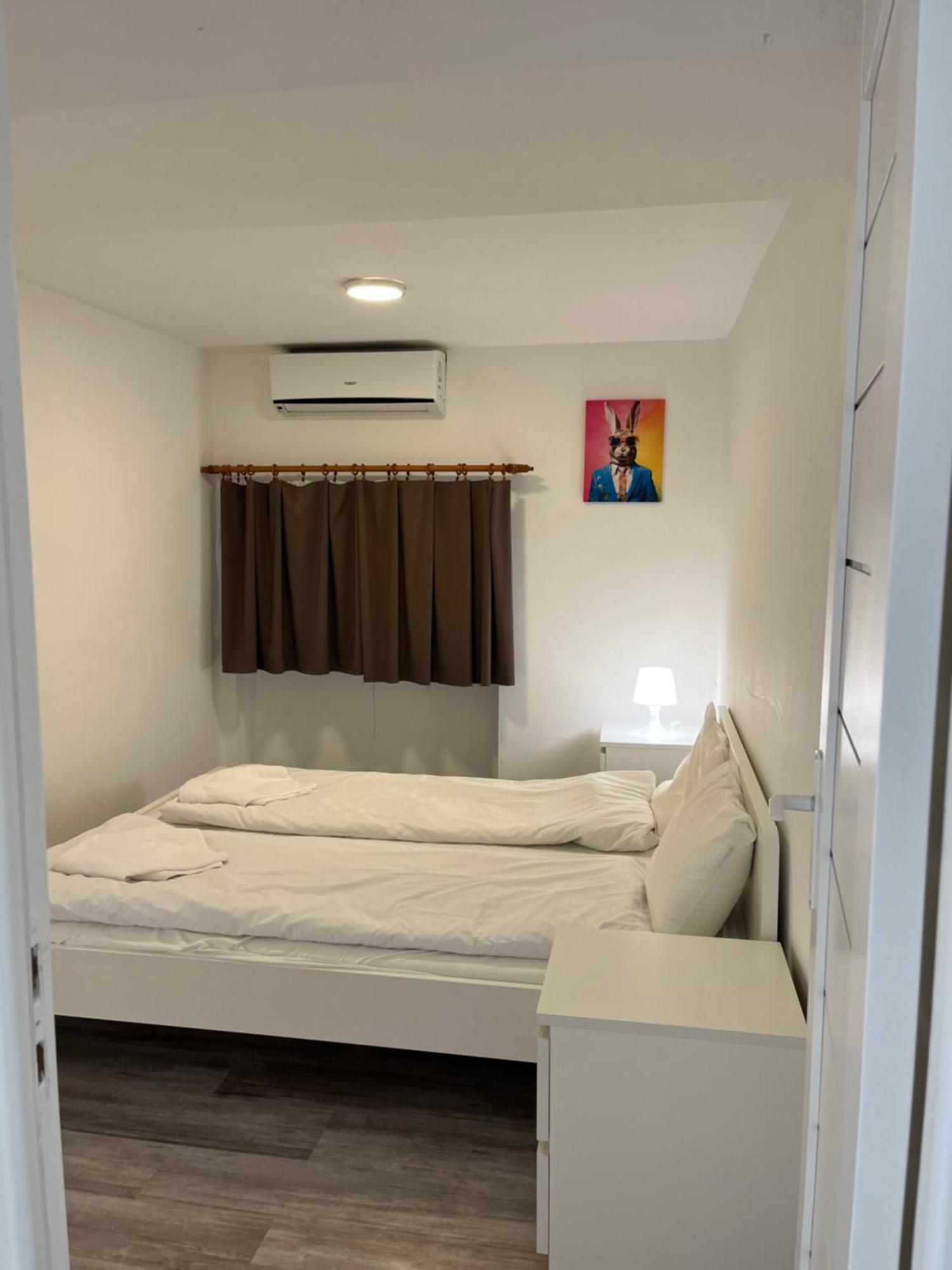 Elizabeth Apartments بودابست المظهر الخارجي الصورة