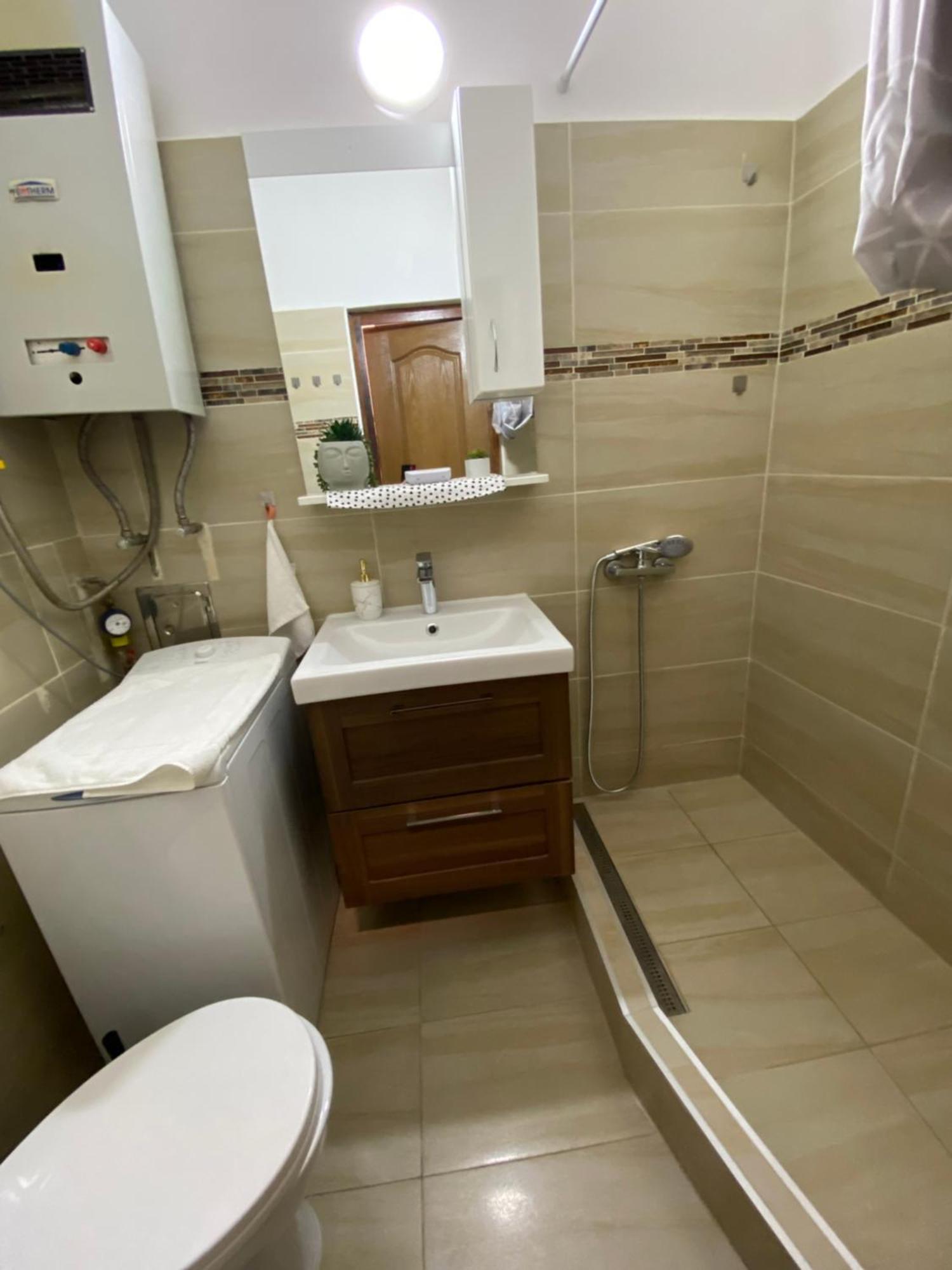 Elizabeth Apartments بودابست المظهر الخارجي الصورة