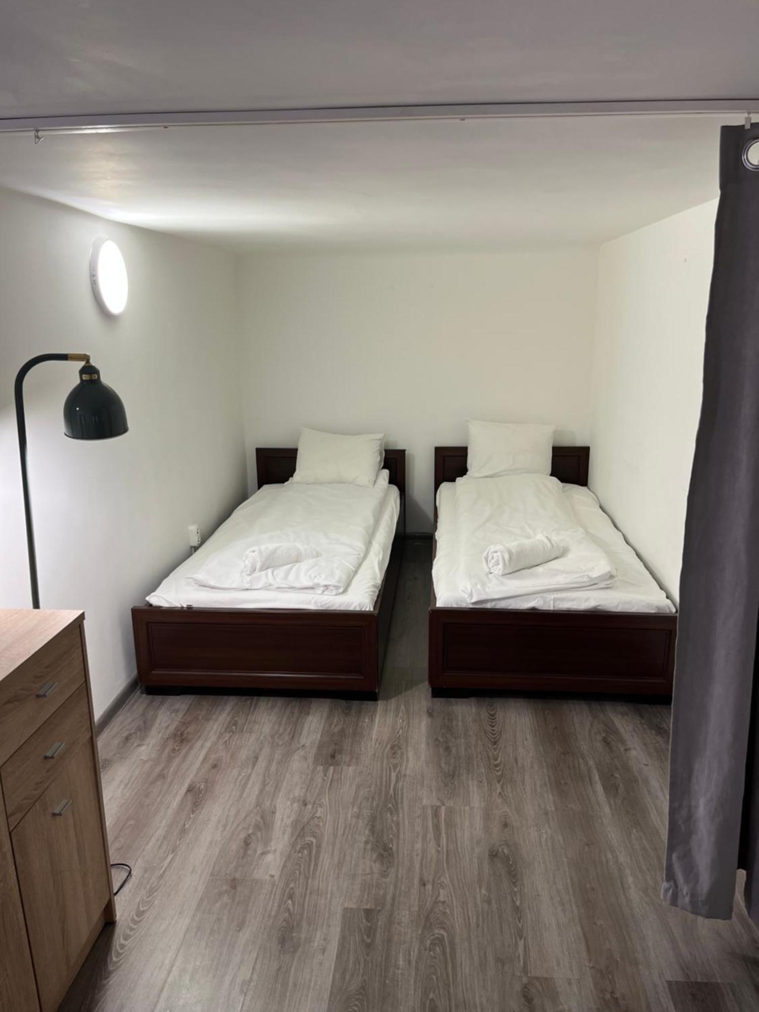 Elizabeth Apartments بودابست المظهر الخارجي الصورة