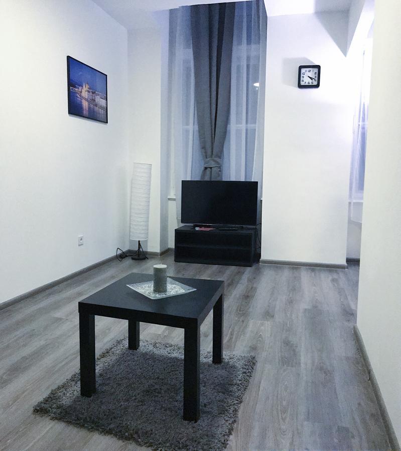 Elizabeth Apartments بودابست المظهر الخارجي الصورة