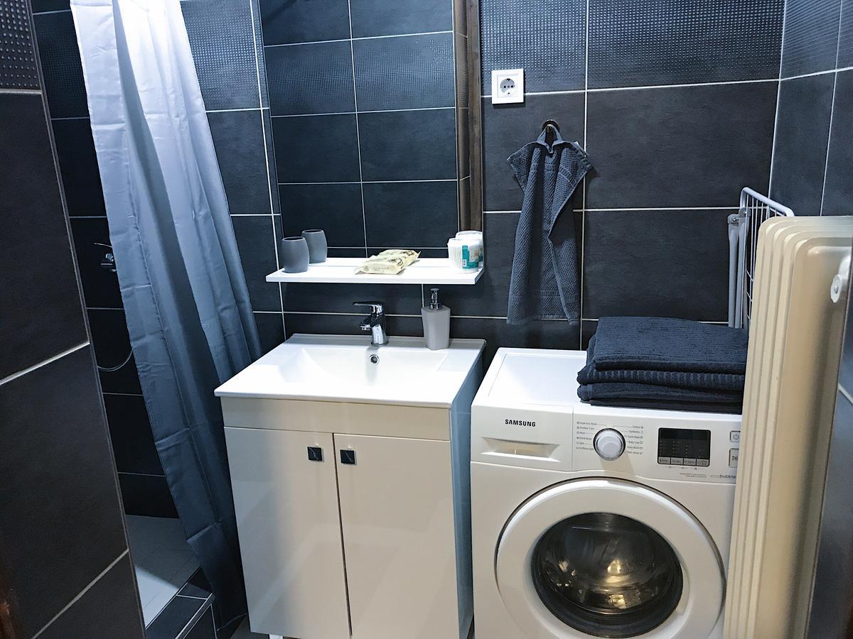 Elizabeth Apartments بودابست المظهر الخارجي الصورة