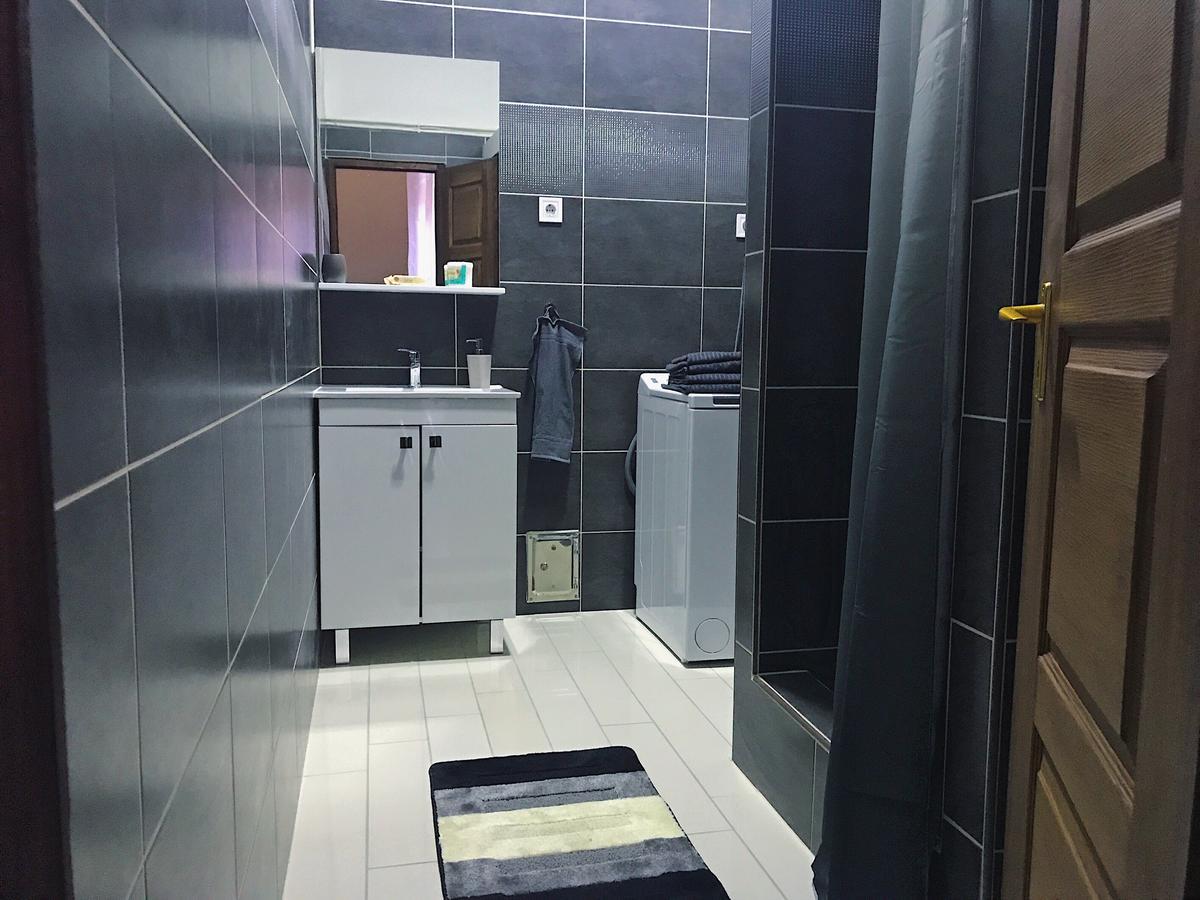 Elizabeth Apartments بودابست المظهر الخارجي الصورة