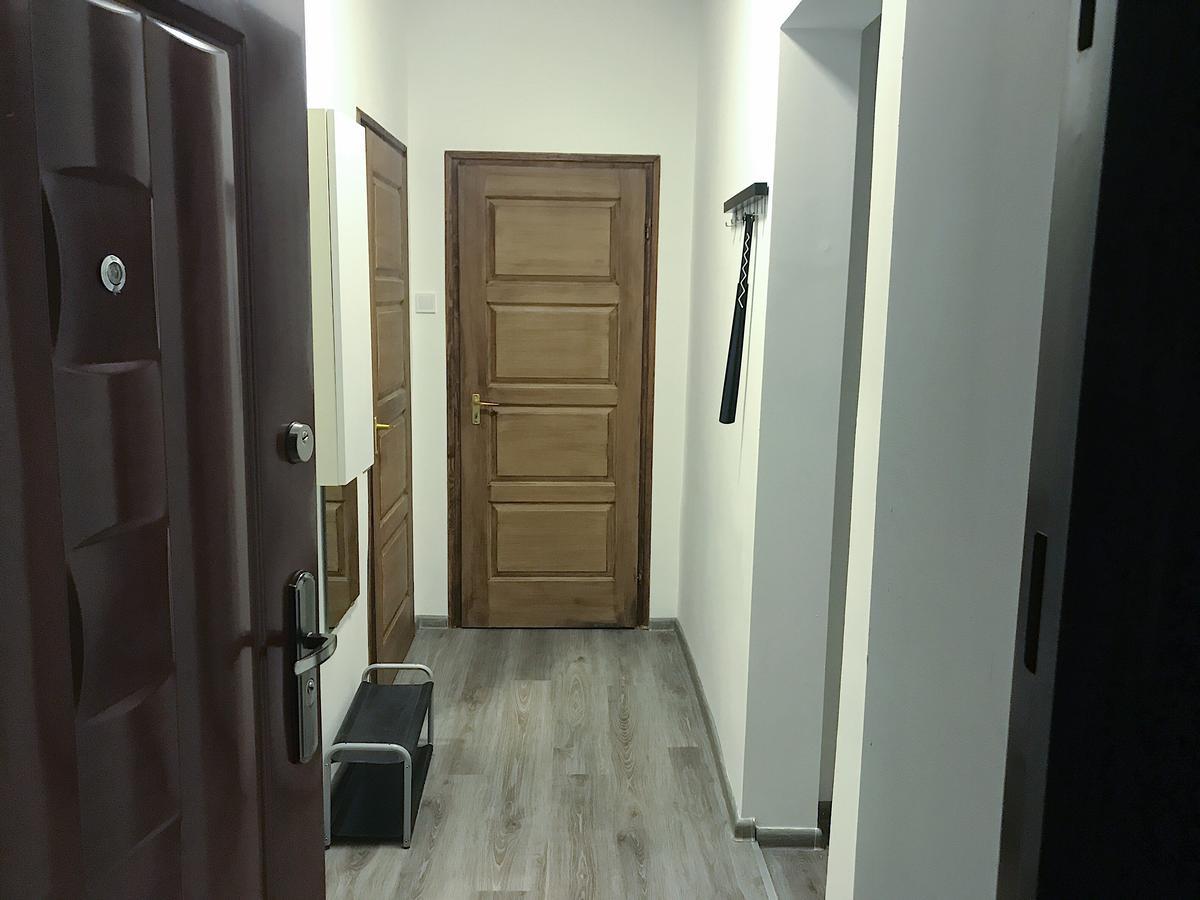 Elizabeth Apartments بودابست المظهر الخارجي الصورة