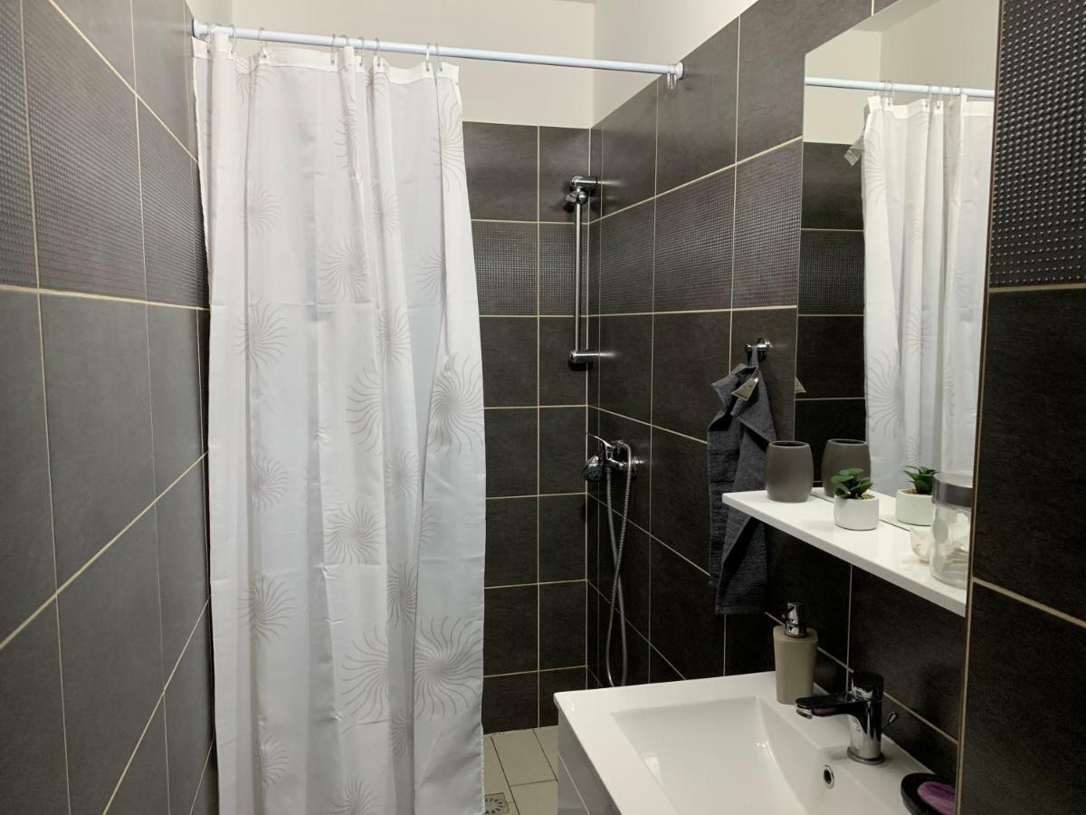 Elizabeth Apartments بودابست المظهر الخارجي الصورة