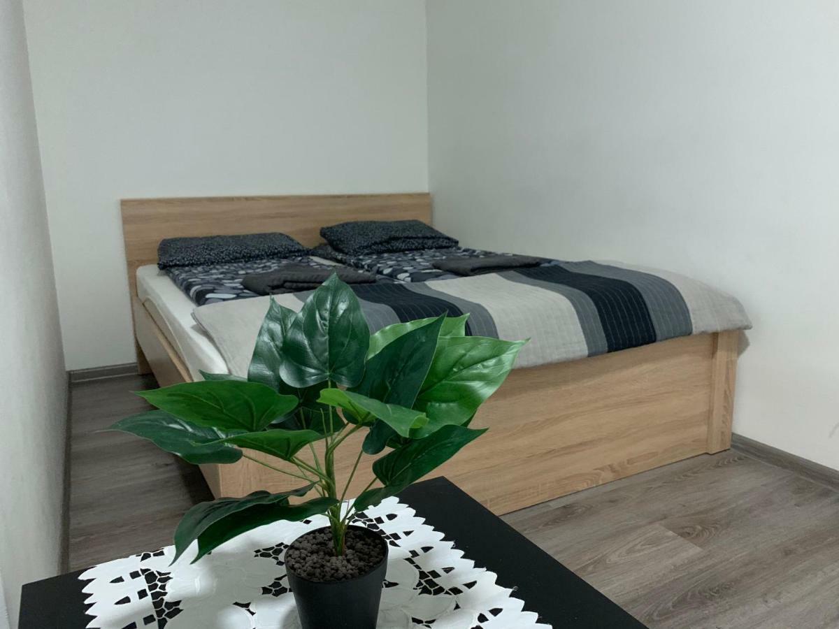 Elizabeth Apartments بودابست المظهر الخارجي الصورة
