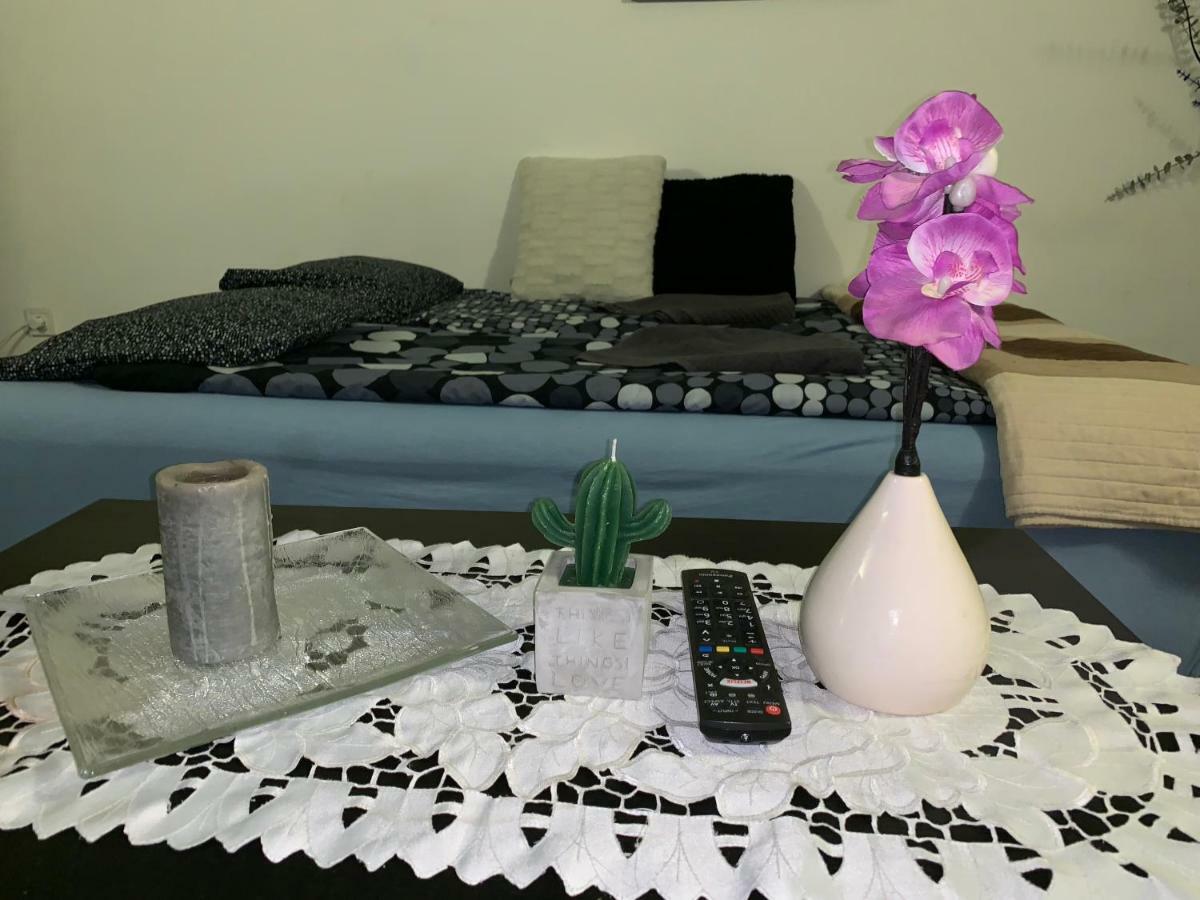 Elizabeth Apartments بودابست المظهر الخارجي الصورة